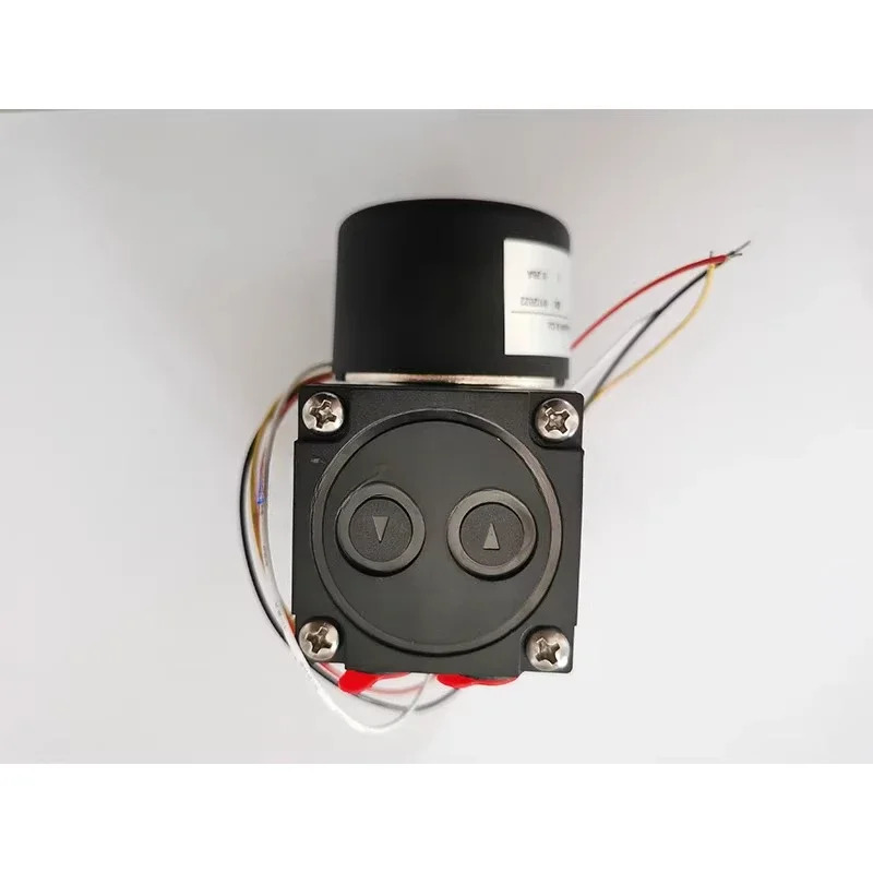 PM21461-NMP830 독일 KNF 마이크로 에어 펌프 진공 DC DC12V DC24V 다이어프램 샘플링