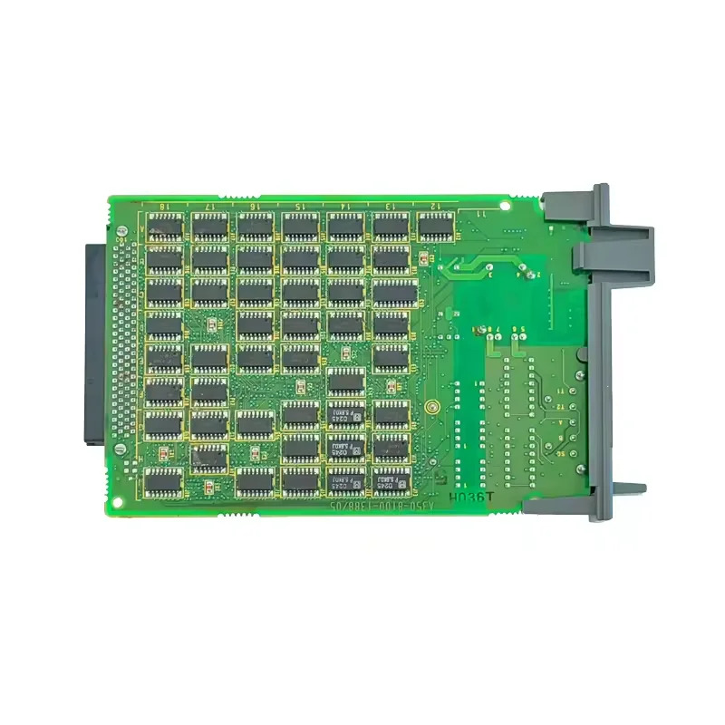 A20B-8100-0381 Fanuc 리퍼브 회로 기판 리퍼 완료 A20B 81000381