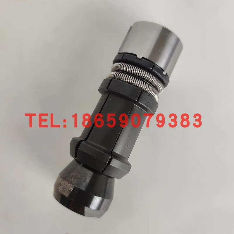 HSKA63 MKN 스핀들 7 플랩 MAKINO 공작 기계 클로