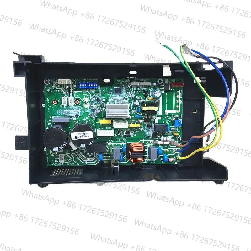 주파수 변환 외부 장치 메보드 KFR-26W/BP2-030SY KFR-35W/BP2N1-180 리퍼