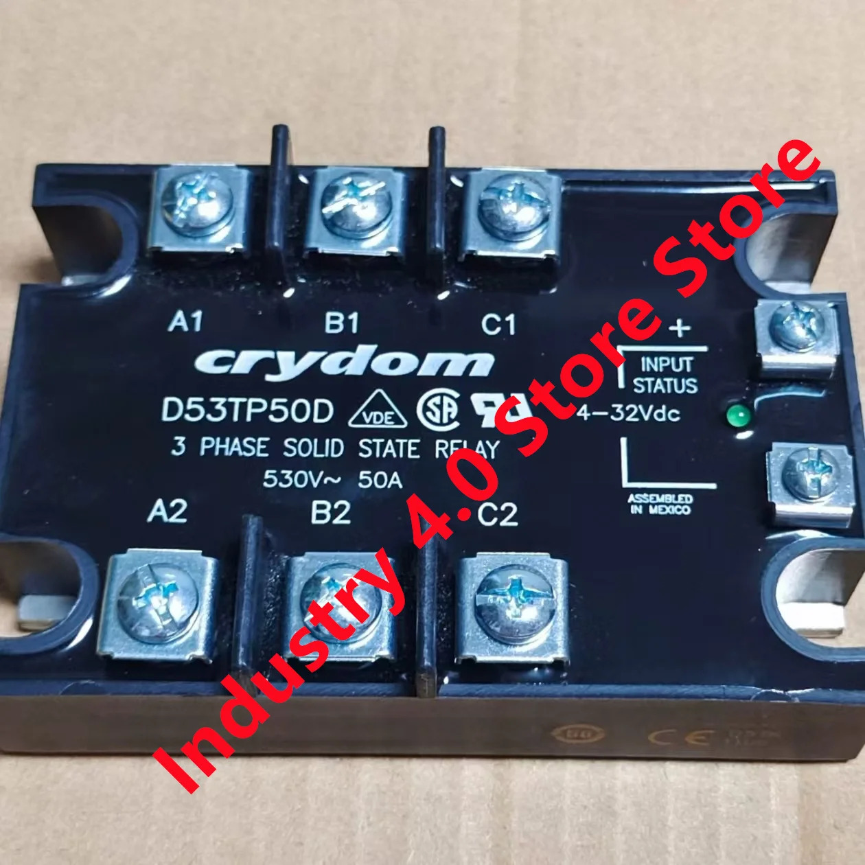D53TP50D 오리지널 신