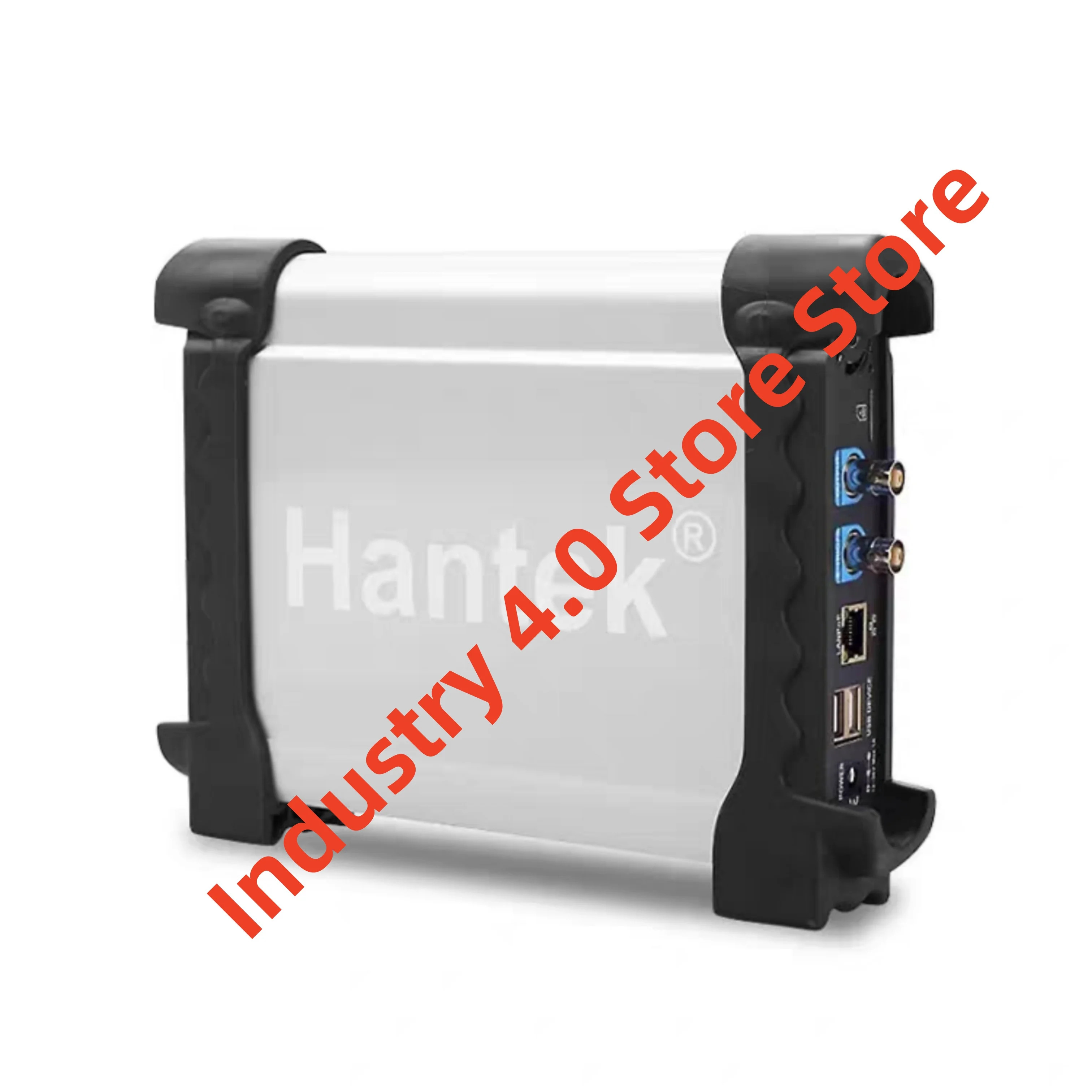 Hantek DSO3104A 4채널 USB 가상 오실로스코프 원본