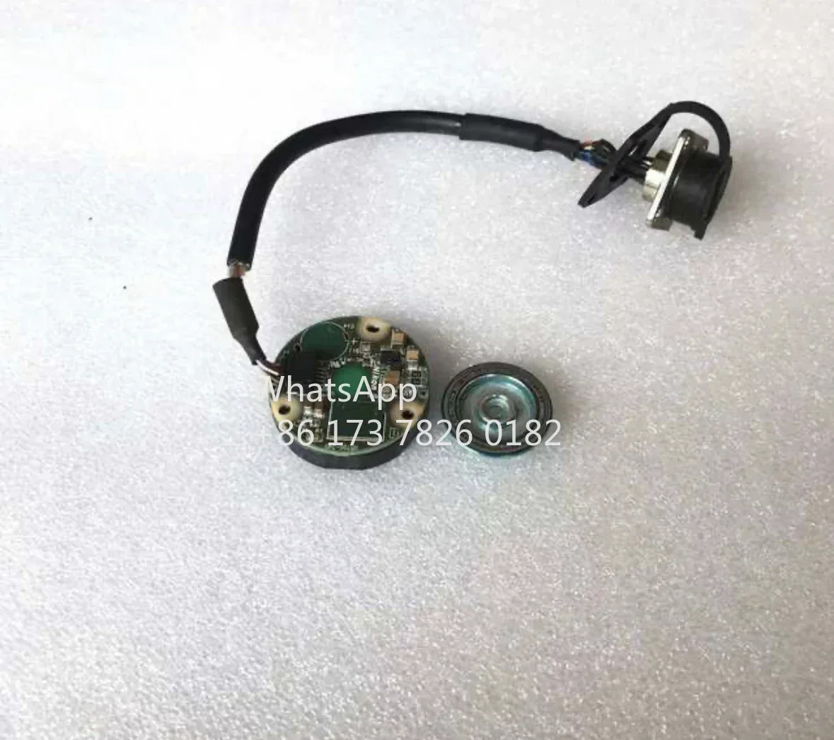 MX50AHN00 리퍼 인코더 완료 정상적으로 작동함