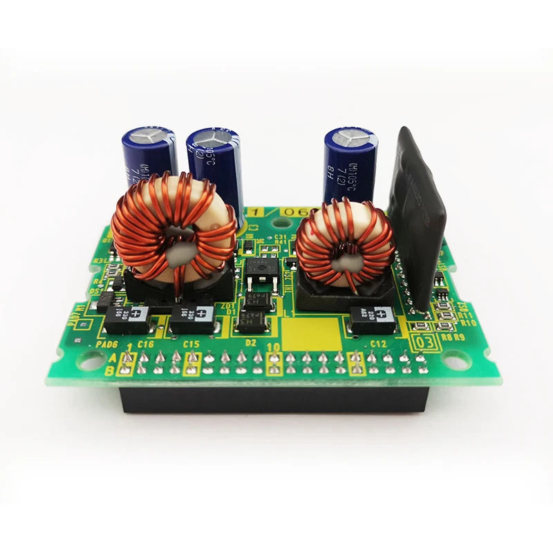 A20B-8101-0180 A20B-8101-0181 Fanuc 시스템전원공급장치사리퍼 OK