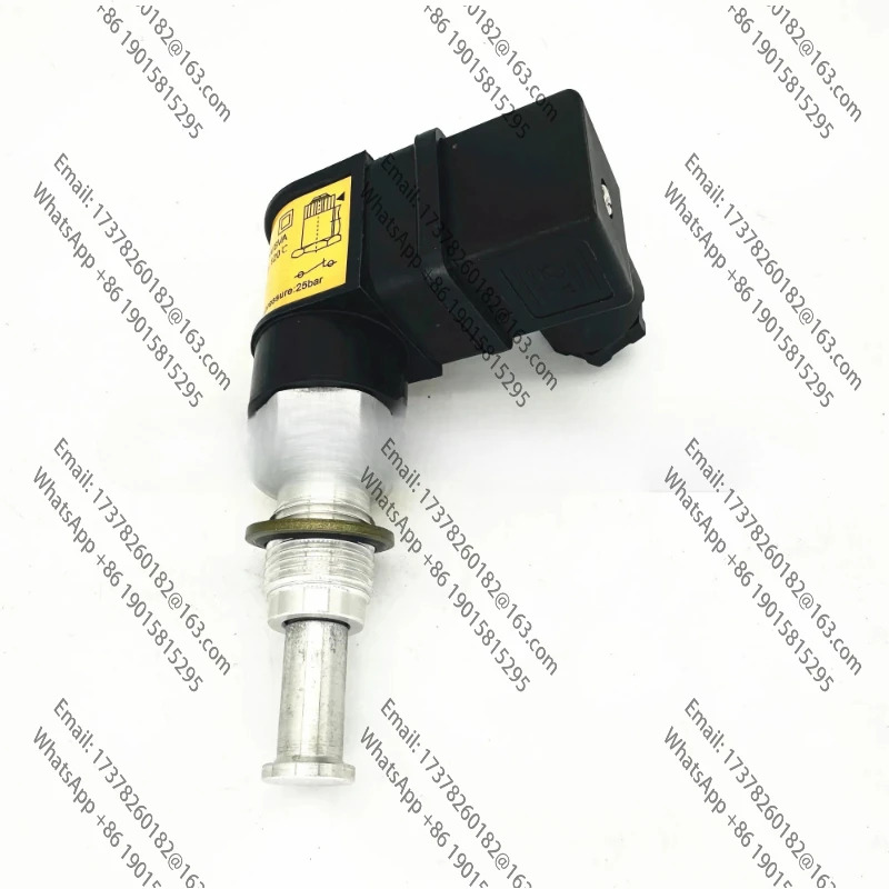 Ingersoll Rand 에어 압축기 오일 압력 스위치 92511302