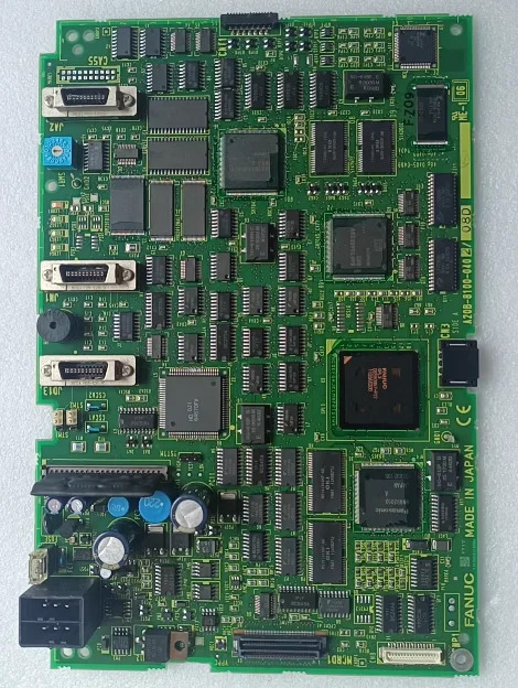 A20B-8100-0402 리퍼 회로 기판 마더보드 완료