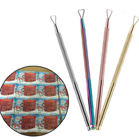 복권 긁기 도구 스크래치 전용 즉석 당첨 확인 휴대 간편 소형 사이즈 스피또