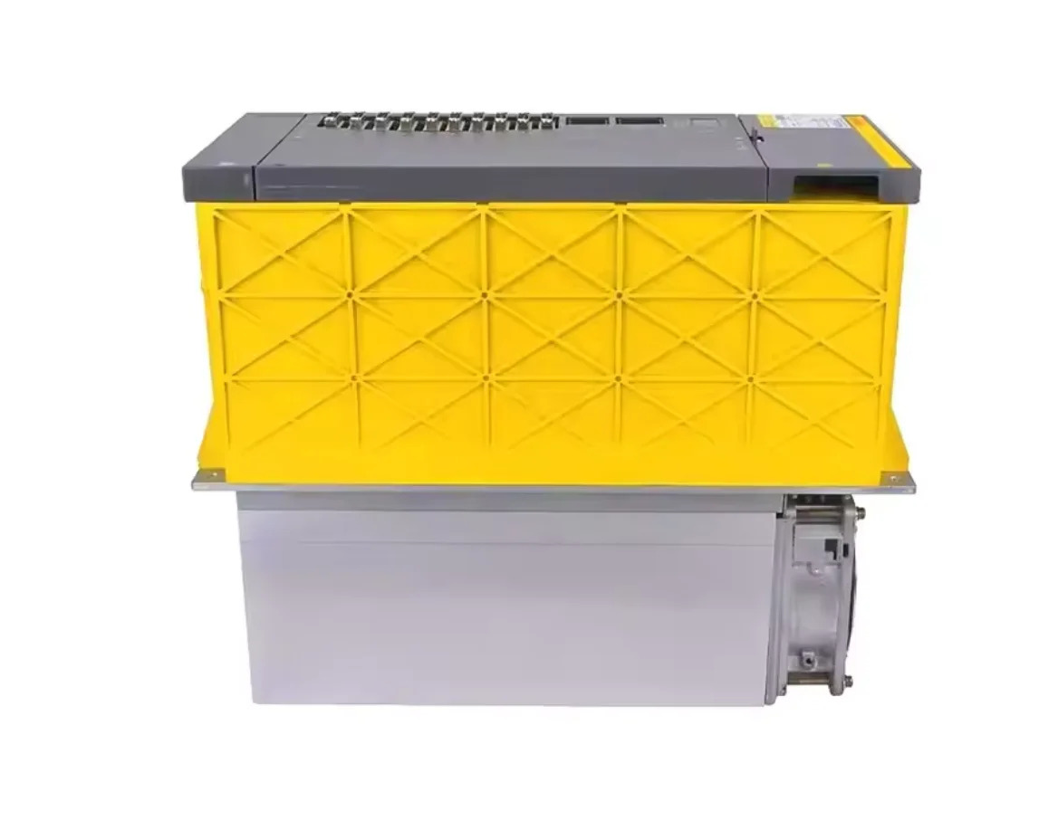 A06B-6088-H315 Fanuc 서보 드라이브 모듈 리퍼 OK A06B 6088 H315