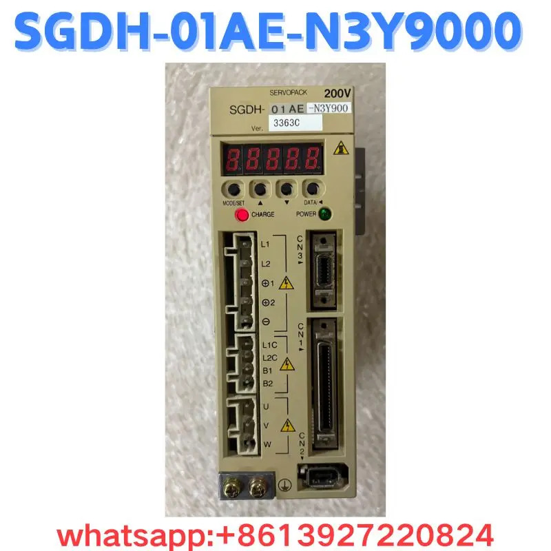 리퍼 드라이브 SGDH-01AE-N3Y9000 OK