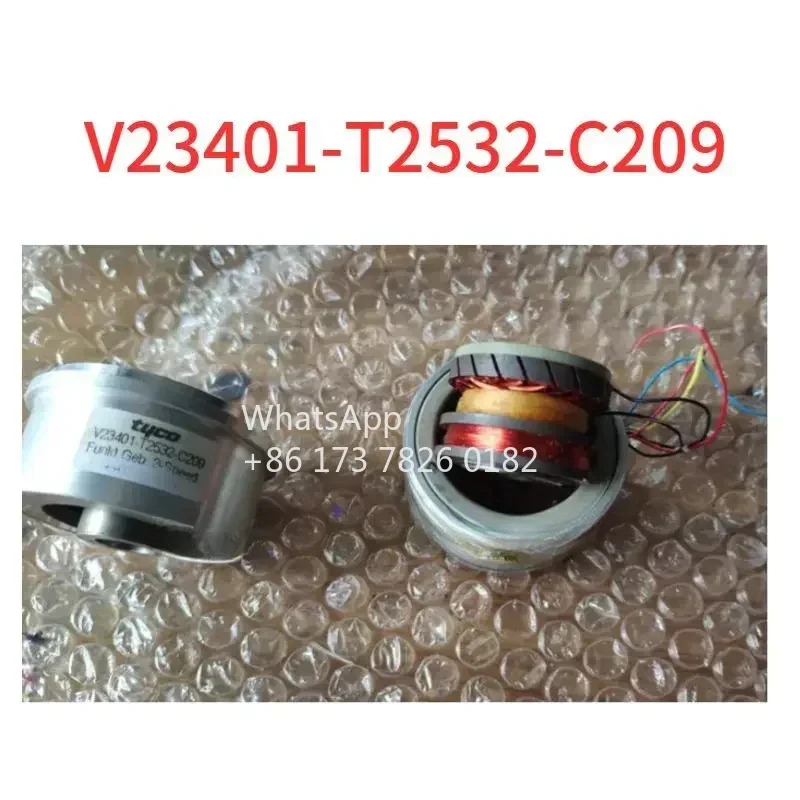 TYCO V23401-T2532-C209 인코더 V23401 T2532 C209 리퍼 완료