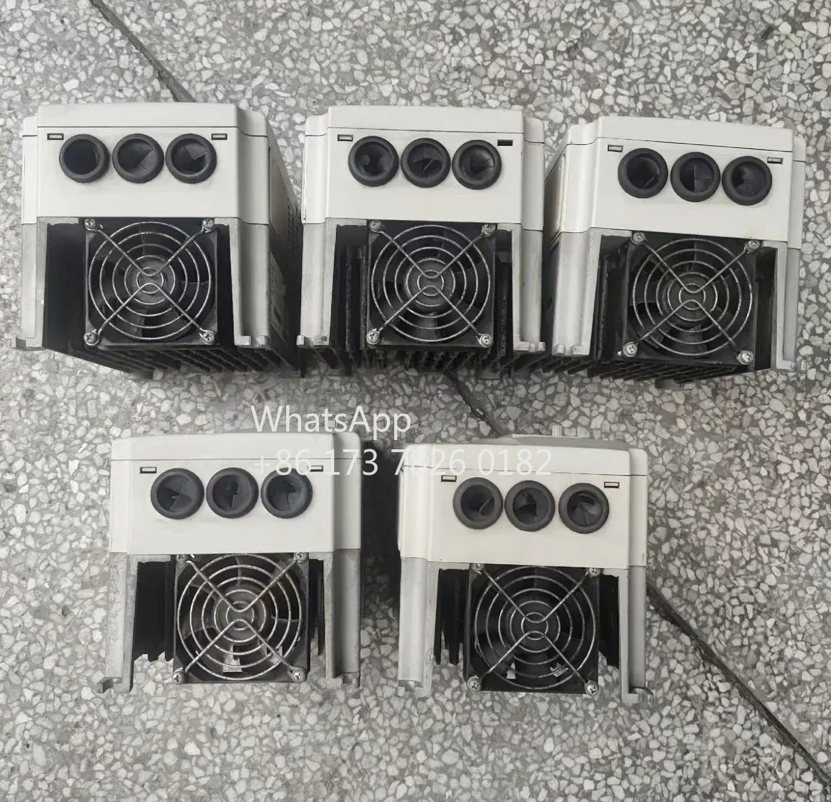 인버터 EV1000-4T0037P 3.7kw