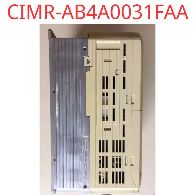 리퍼 OK CIMR-AB4A0031FAA 인버터 전력 11-15kW AB4A0031FAA