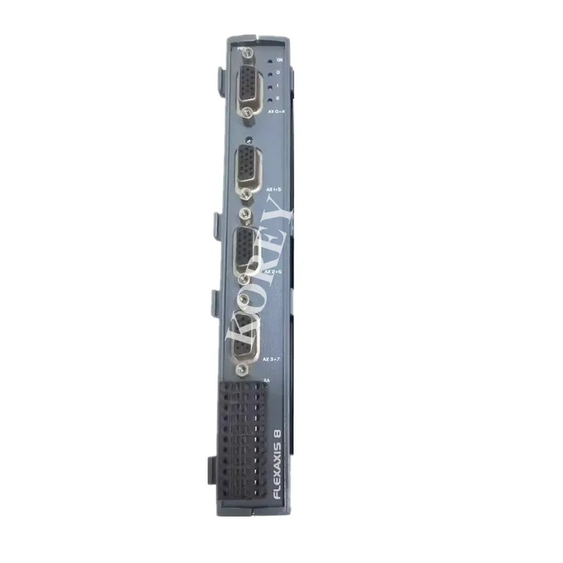 축 카드 MC464 FlexAxis 4 P879 포장