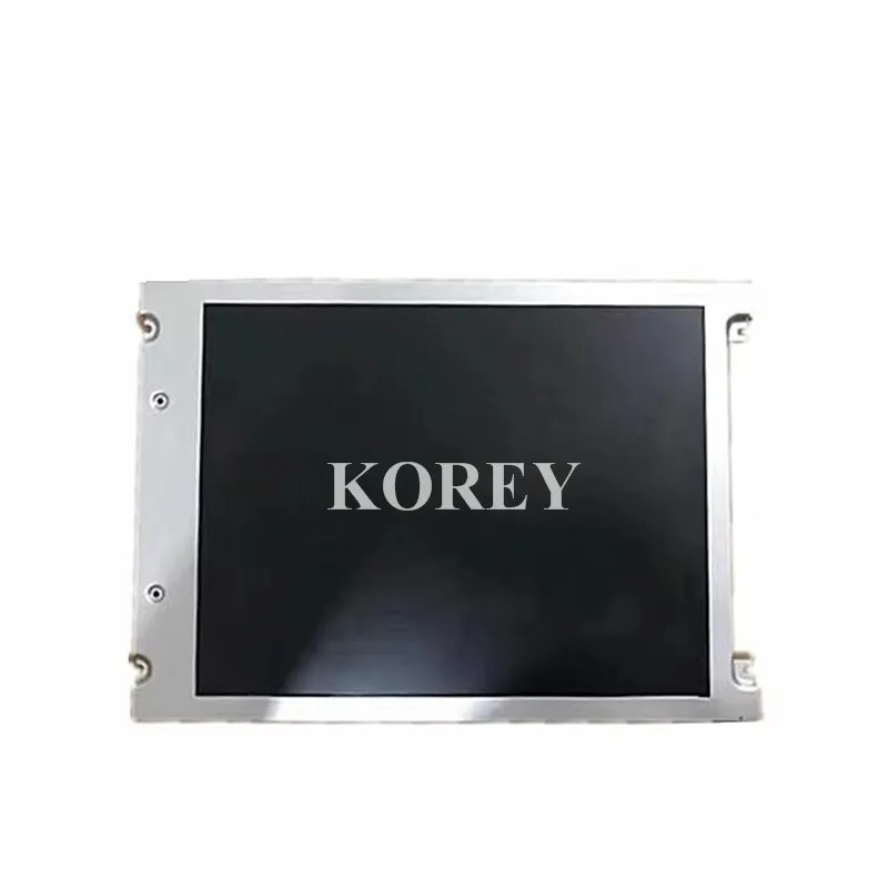 LCD 패널 LRUGB6361A 상태