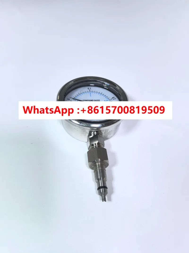 압력 게이지 수로 응력 리퍼 4008 5008