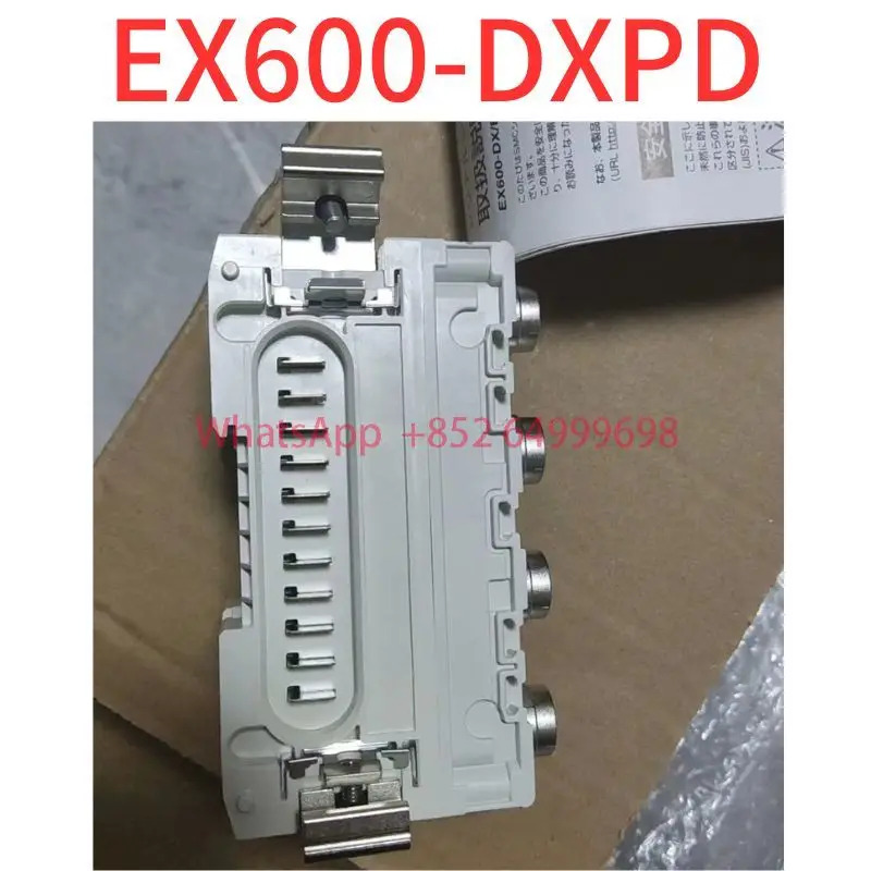 리퍼 EX600-DXPD 모듈