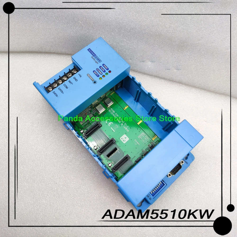 어드밴텍 프로그래밍 데이터 수집 모듈 ADAM5510KW용