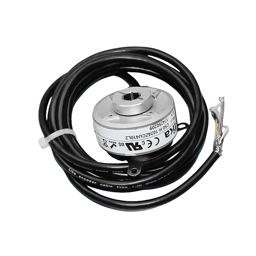 라이카 LIKA 인코더 C50-H-1024ZCU410L2 48l1BS01S685 Kl48P 2S689A
