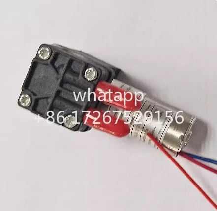 URIT-5100 URIT-5120 URIT-5180 UTIR-5160 URIT-5181 URIT-5190 URIT-5380 URIT-5380CRP 폐기워터펌프 진공 펌프 새 Y