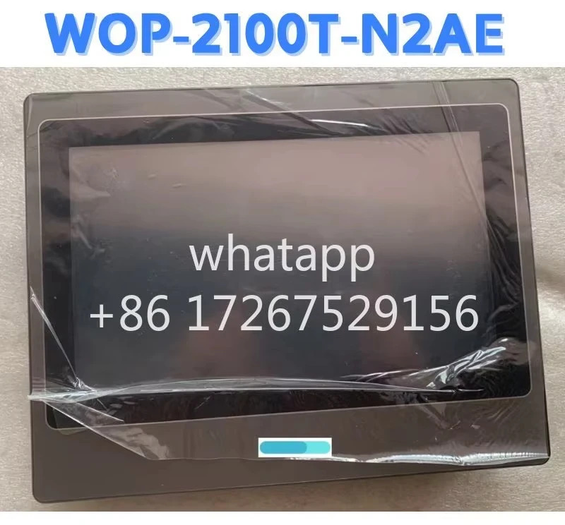 리퍼 터치스크린 WOP-2100T-N2AE OK