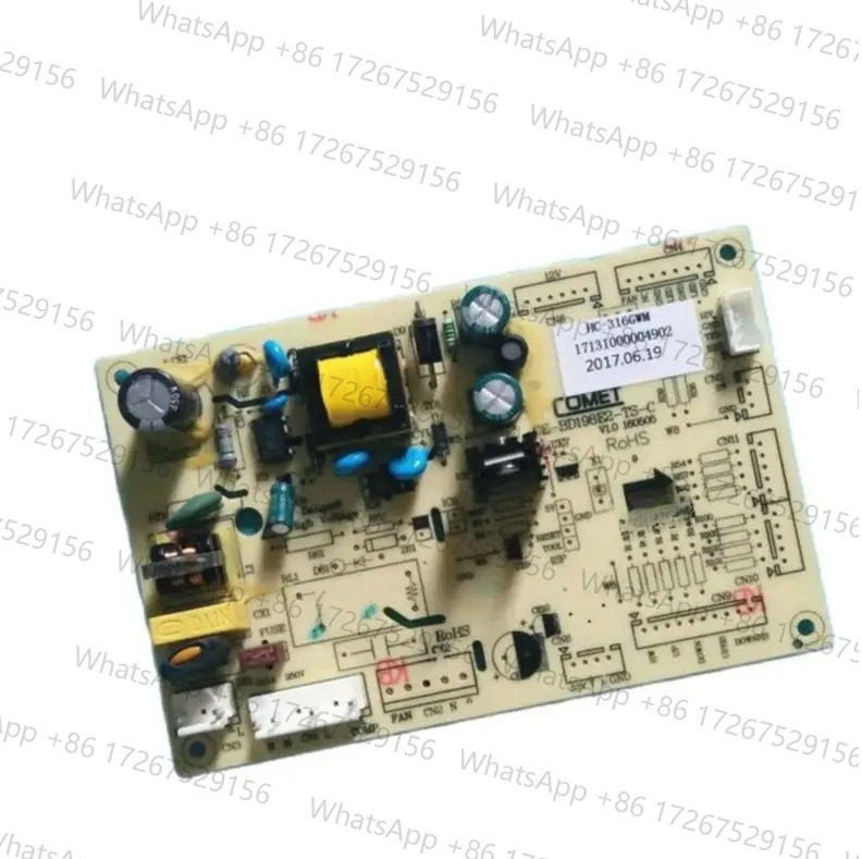 보드 HC-316GWM CE-BD198E2-TS-C 17131000004902 ULBCD326WC2-D CE-BCD232WE-S UL-BD386WE-SQ 부품