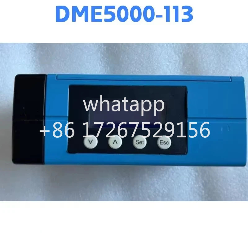 리퍼 센서 DME5000-113 OK