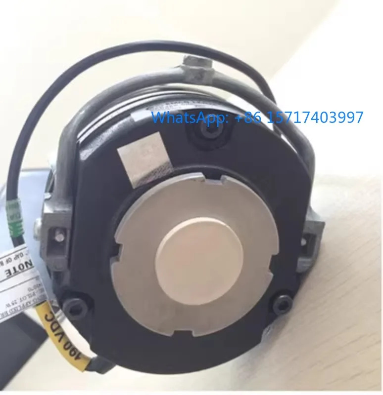 전자기 브레이크 모터 홀딩 코일 BFK458-08E/N 로터