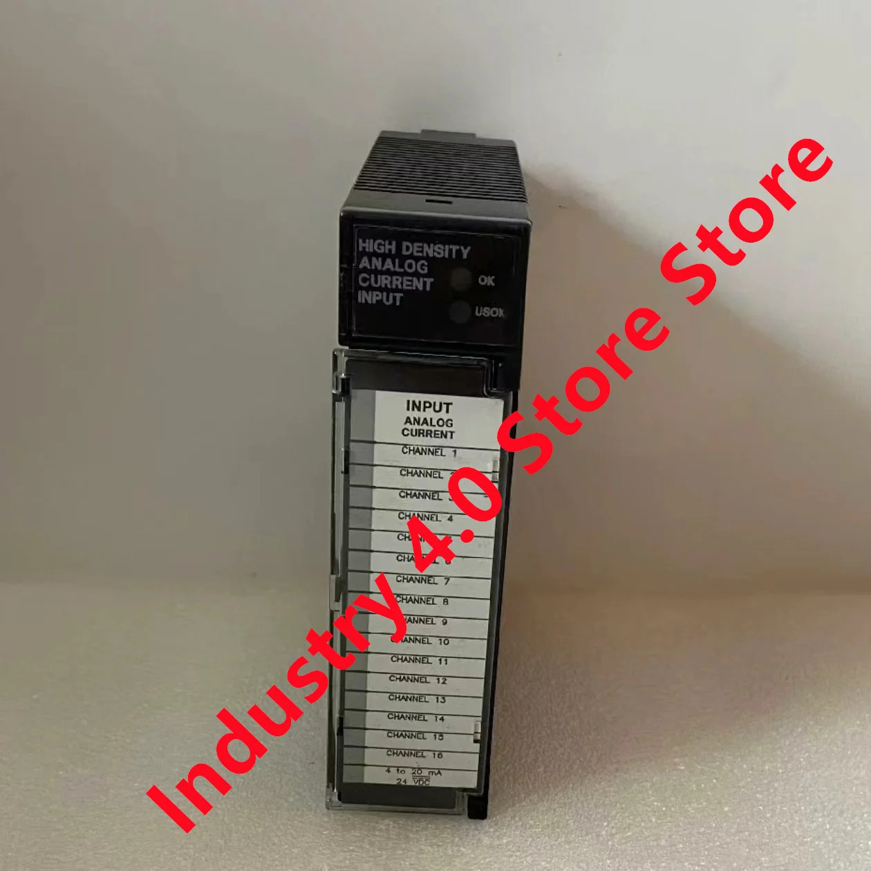 오리지널 IC693ALG223D IC694MDL660-CC