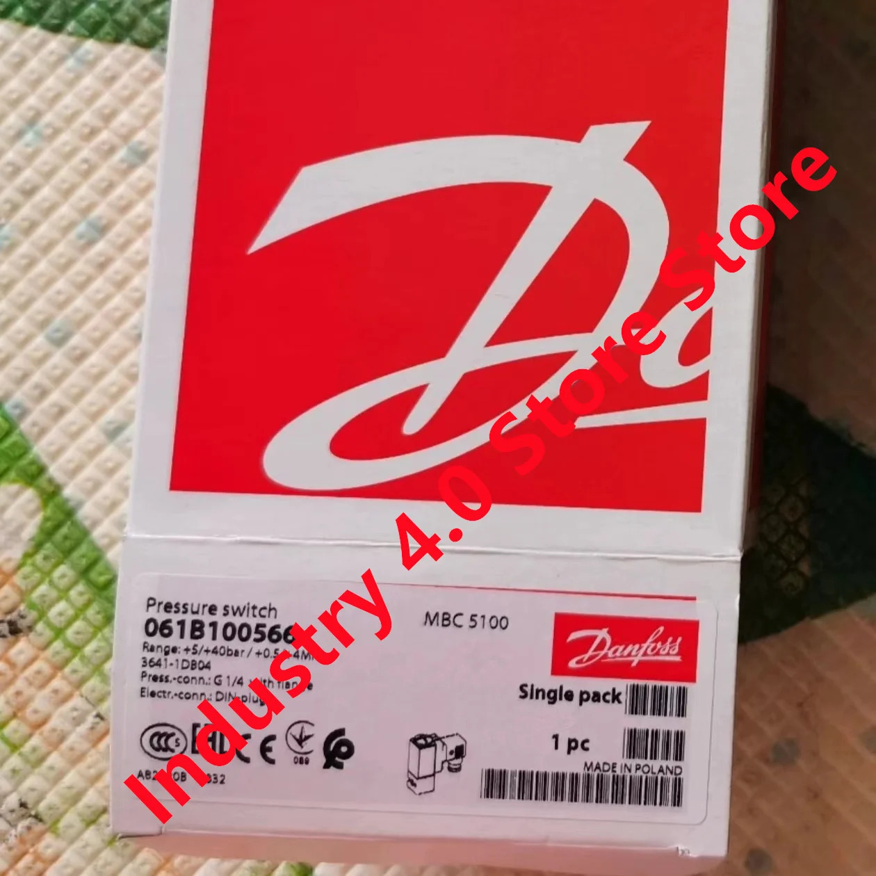 신 오리지널 060-312166 061B100566 132B0200