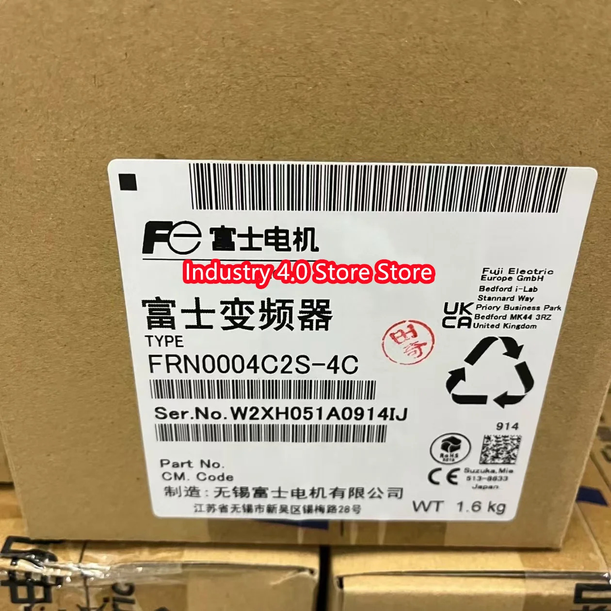 FRN0004C2S-4C RYH201F5-VV2 RYT201D5-LS2-Z25 오리지널 신