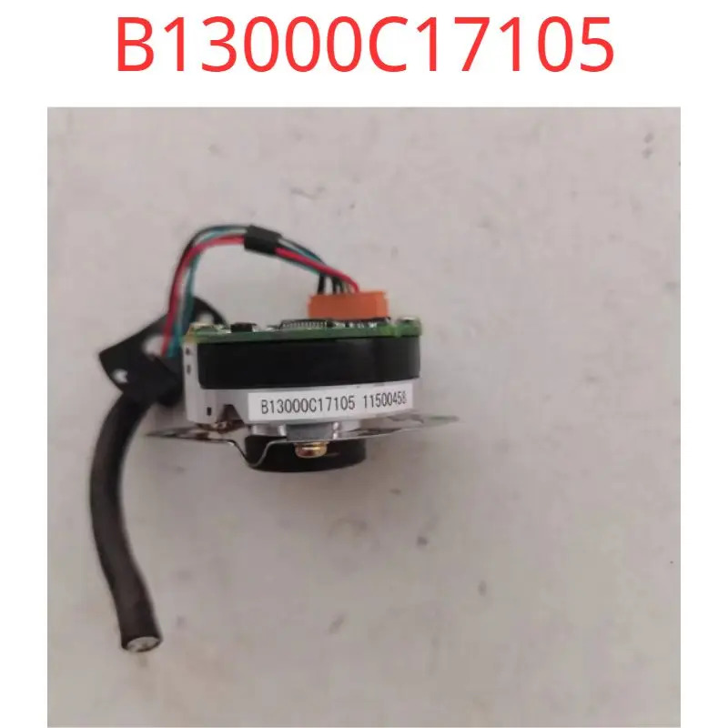 리퍼 OK 인코더 B13000C17105
