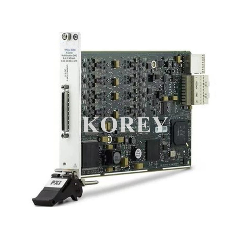 PXI-8512 PXI-8531 PXI CANopen 인터페이스 모듈 780687 -01 781061 원본