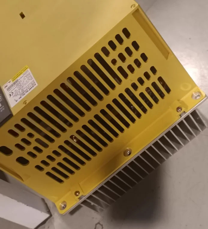 리퍼 서보 드라이브 OK A06B-6164-H364 H580