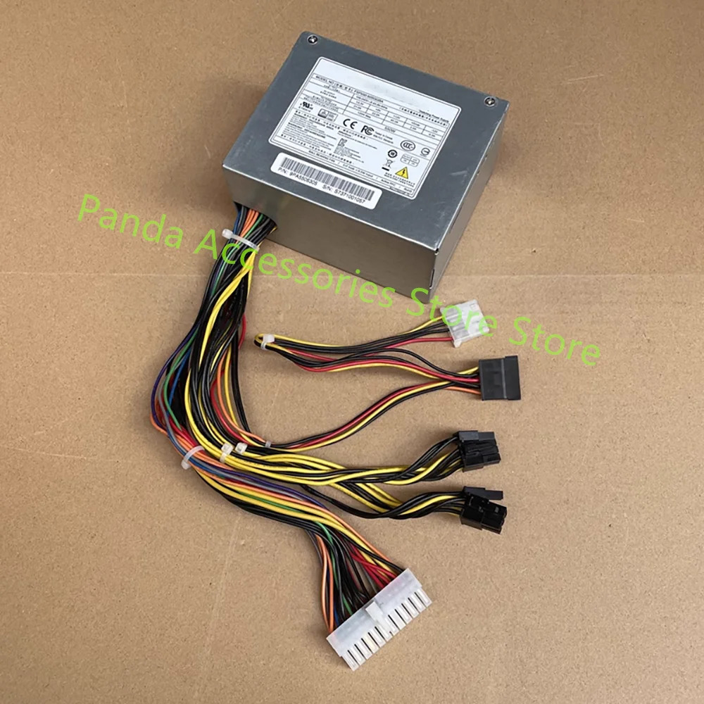 FSP550-50SGGBA 정격 550W SFX 소형 전원공급장치 조용산업전원공급장치