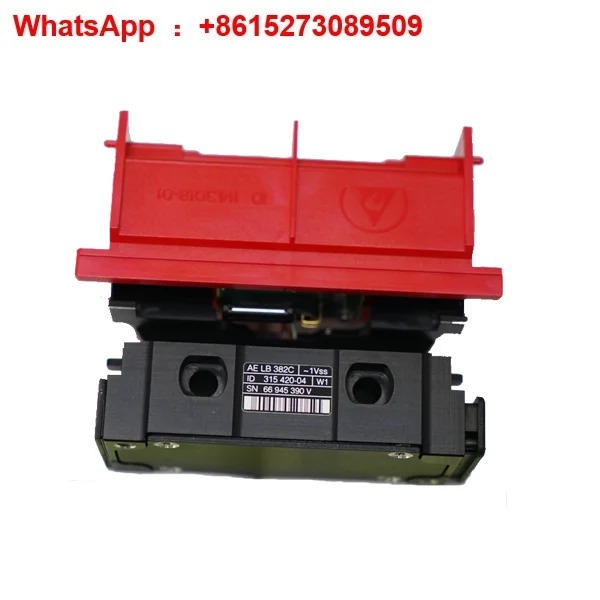 독일 격금AELB382C ID 315420-04/03 AELS187C 판독 헤드