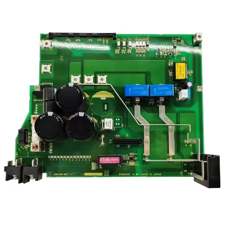 Fanuc 회로 기판 리퍼 완료 A20B-2101-0922 Ok A20B 2101 0922