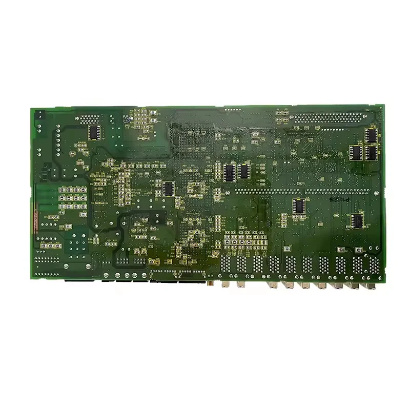 A20B-2101-0710 Fanuc 리퍼브 회로 기판 리퍼 완료 A20B 21010710