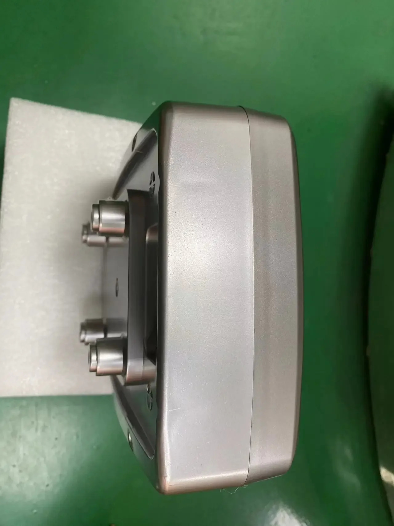 굴삭기 모니터 계기판 DX225 부품 DX300LC DX420LC 적300426-00202