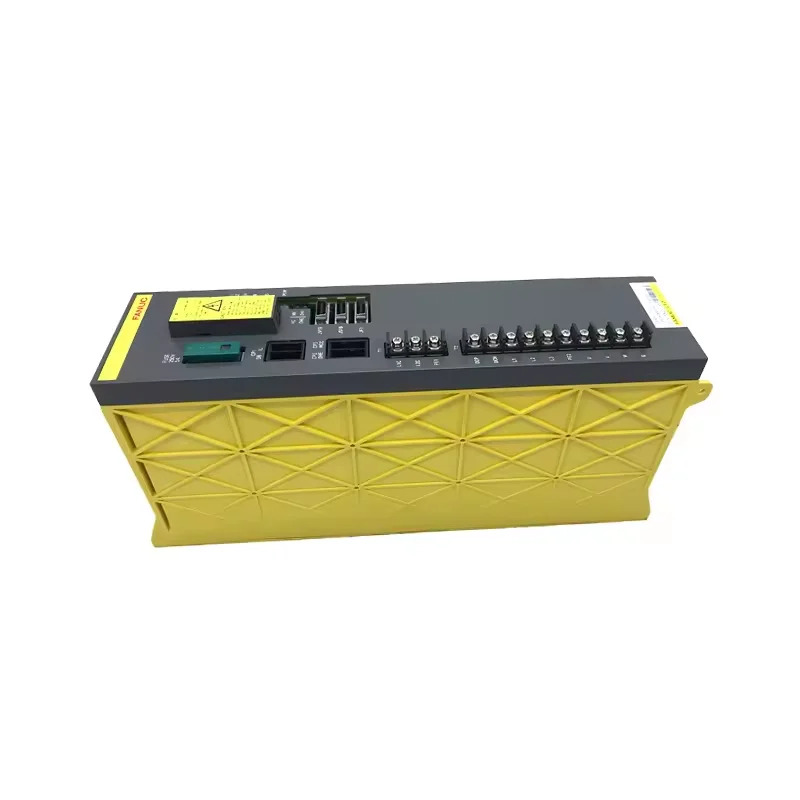 A06B-6070-H005 Fanuc 서보 드라이브 모듈 리퍼 OK A06B 6070 H005