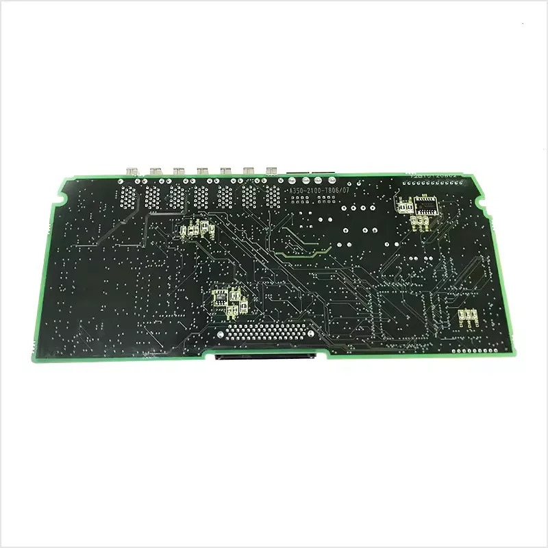 새 A20B-2100-0805 Fanuc 리퍼브 회로 기판 리퍼 완료 A20B 2100 0805