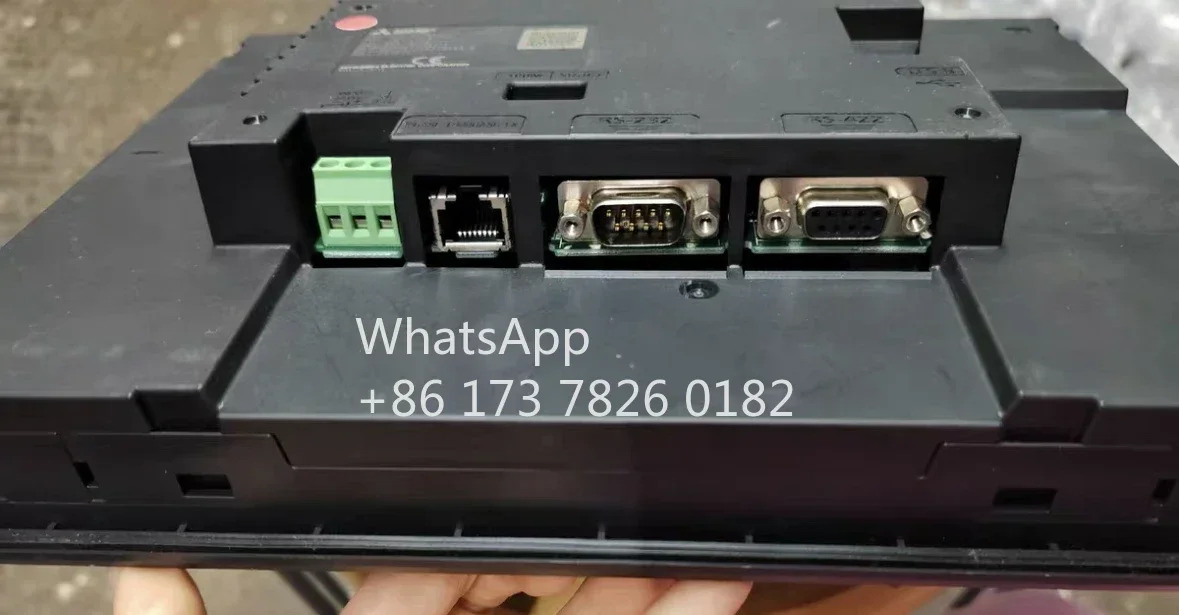 리퍼 터치스크린 GS2110-WTBD