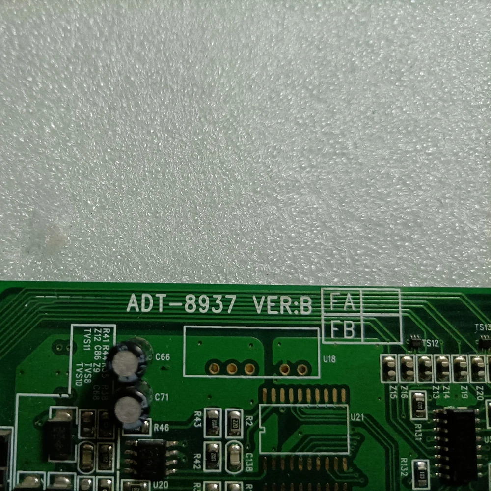 DTECH 고성능 4 축 서보/스텝퍼 제어 카드 ADT-8937 VERB