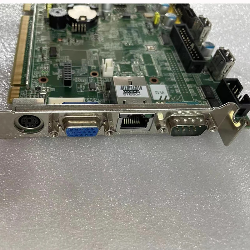 PCE-5026 Rev A1 PCE-5026VG 원본 Advantech 산업제어 마더보드전 리퍼
