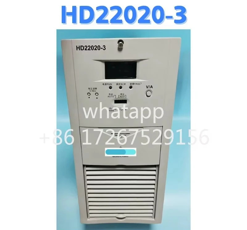 리퍼 모듈 HD2-3 OK