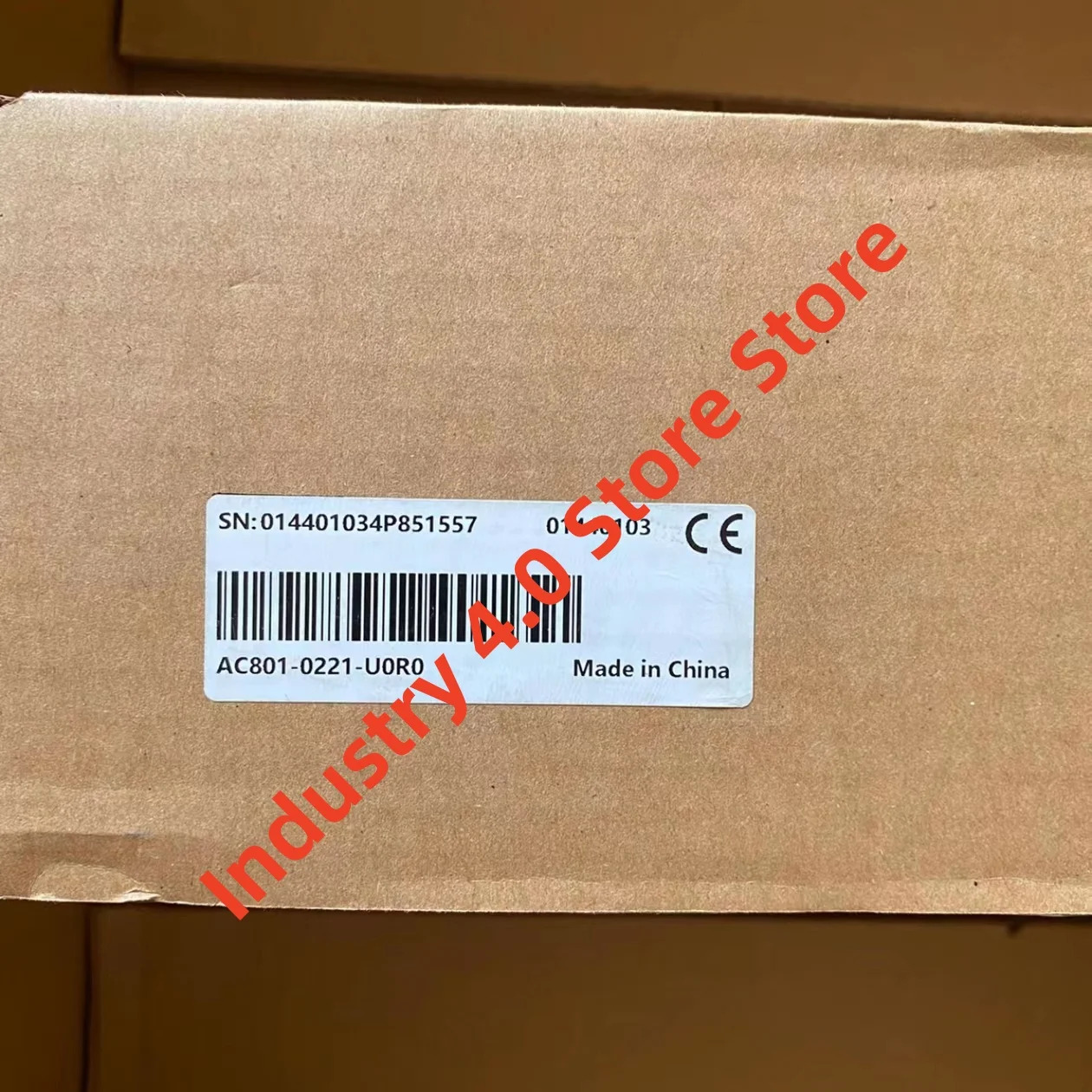AC801-0221-U0R0 AC810-0122-U0R0 PLC 모듈 신