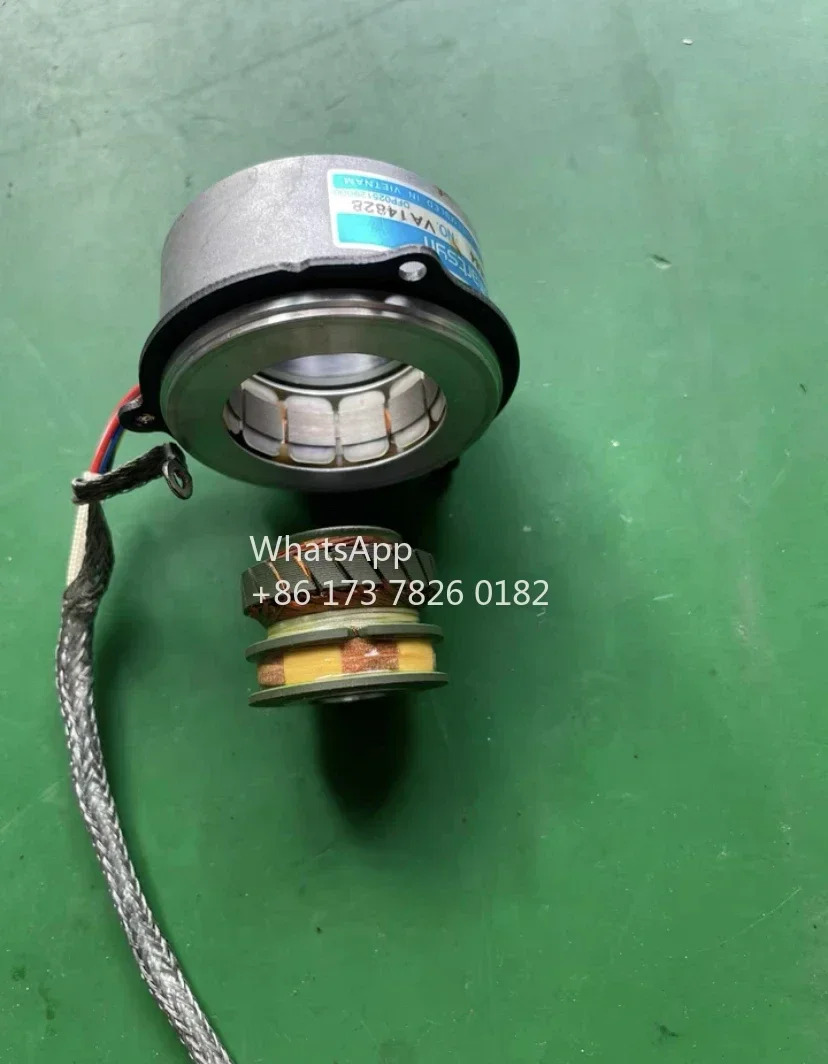 TS2640N321E64 초침 인코더는상태로 리퍼되었습니다.
