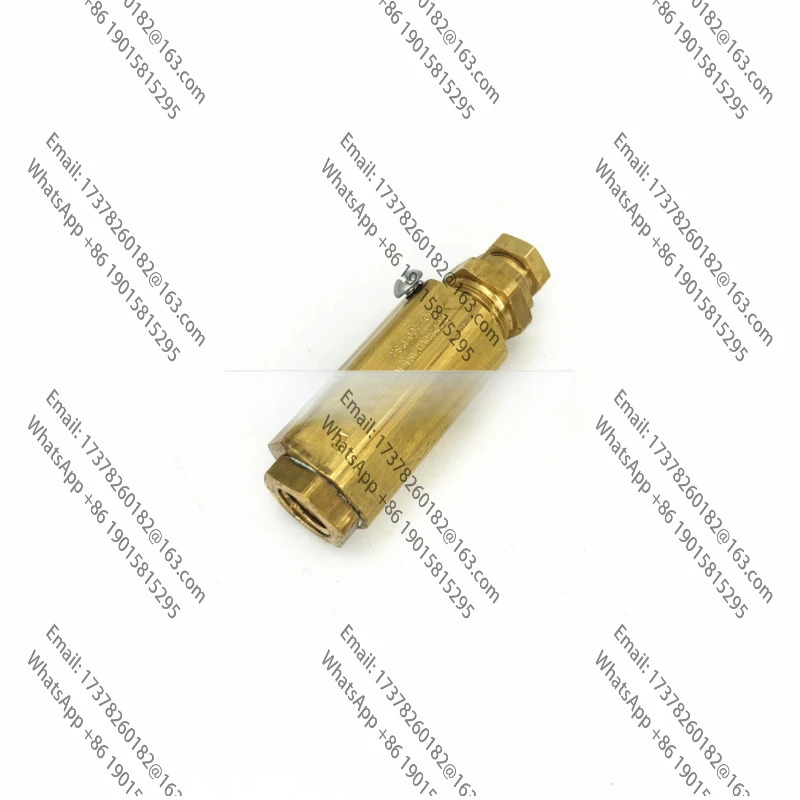 35315795 레귤레이터 밸브는 Ingersoll Rand