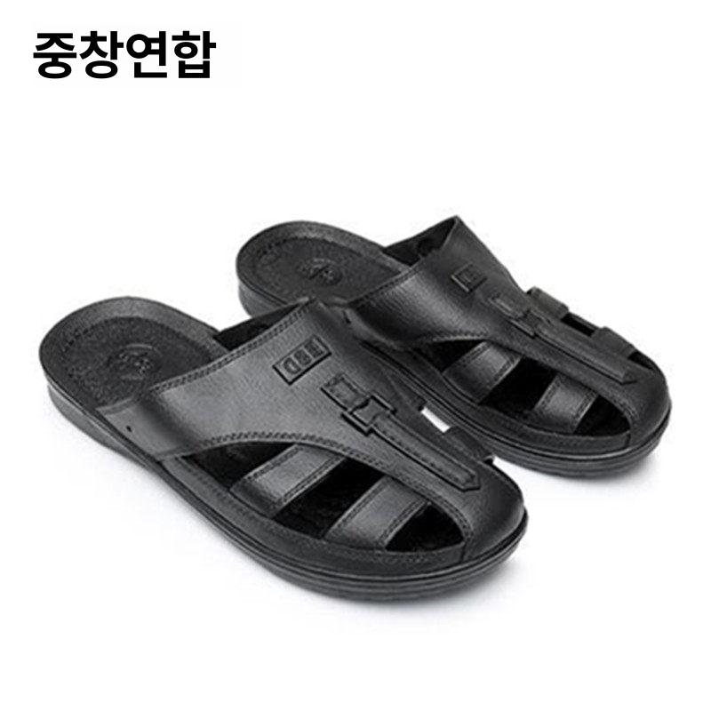 실험실 정전기 방지 무진화 수술실 제전슬리퍼 - 상세 이미지 4