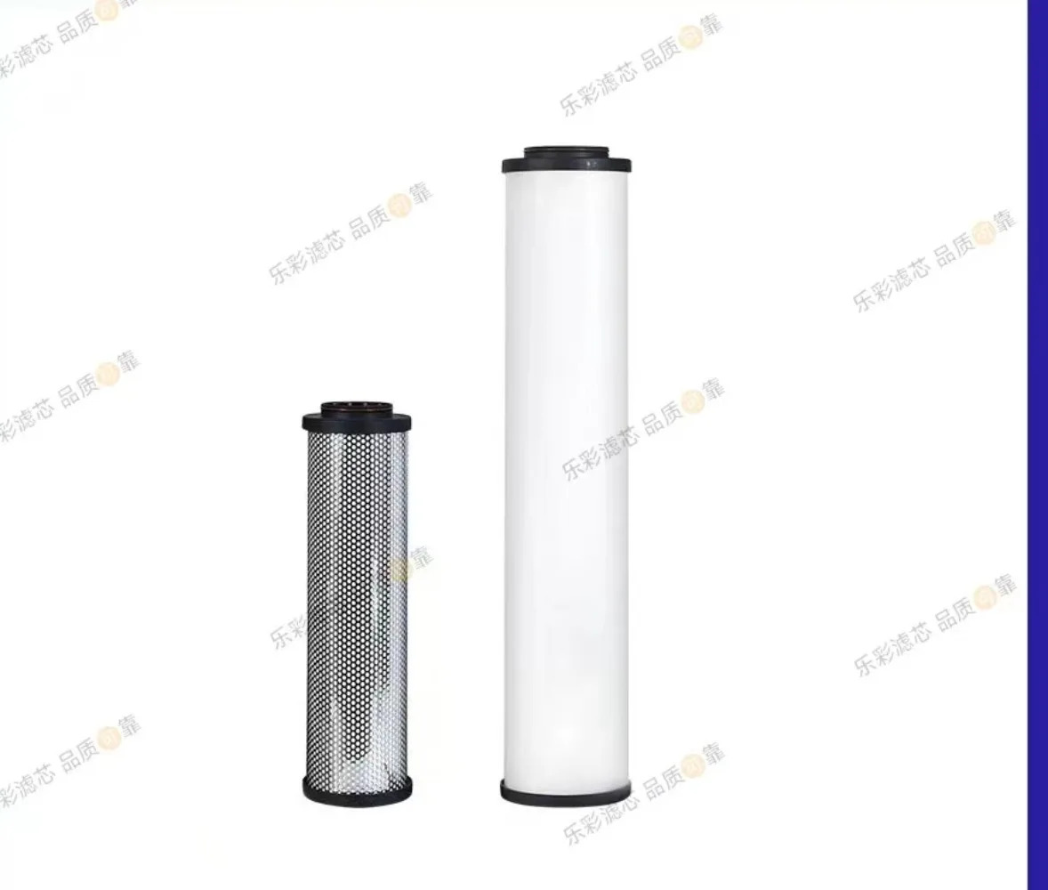 Kaishan 정밀 필터 카트리지 KSAF-20HC KSAF-20HT KSAF-20HA 포장