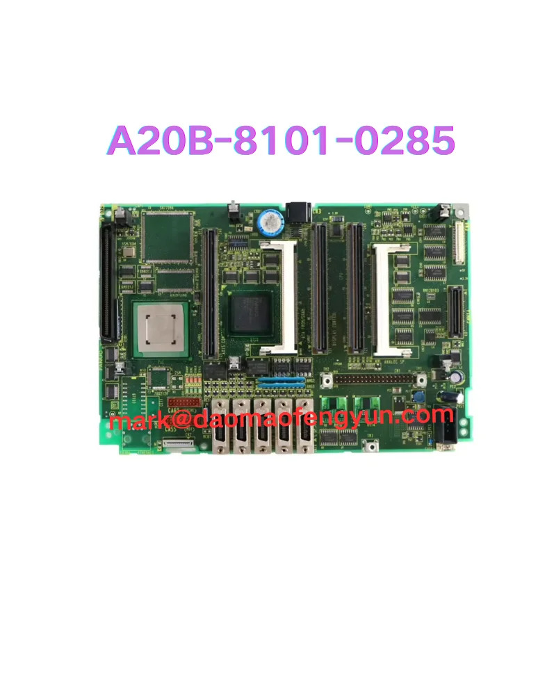 A20B-8101-0285 리퍼 마더보드 회로 기판 OK